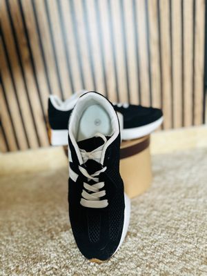 Deportivas New negras - AC