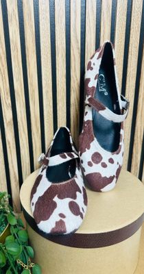 Merceditas Cow - AC