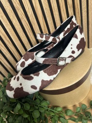 Merceditas Cow - AC