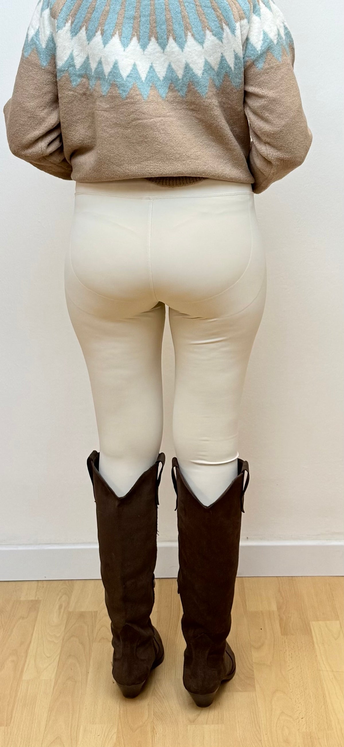 Leggins crudo Alejandro - AC