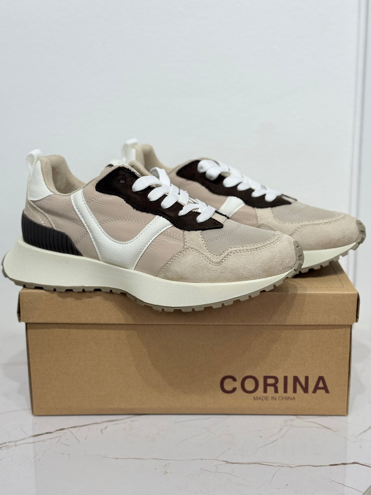Deportivas Carlota - AC