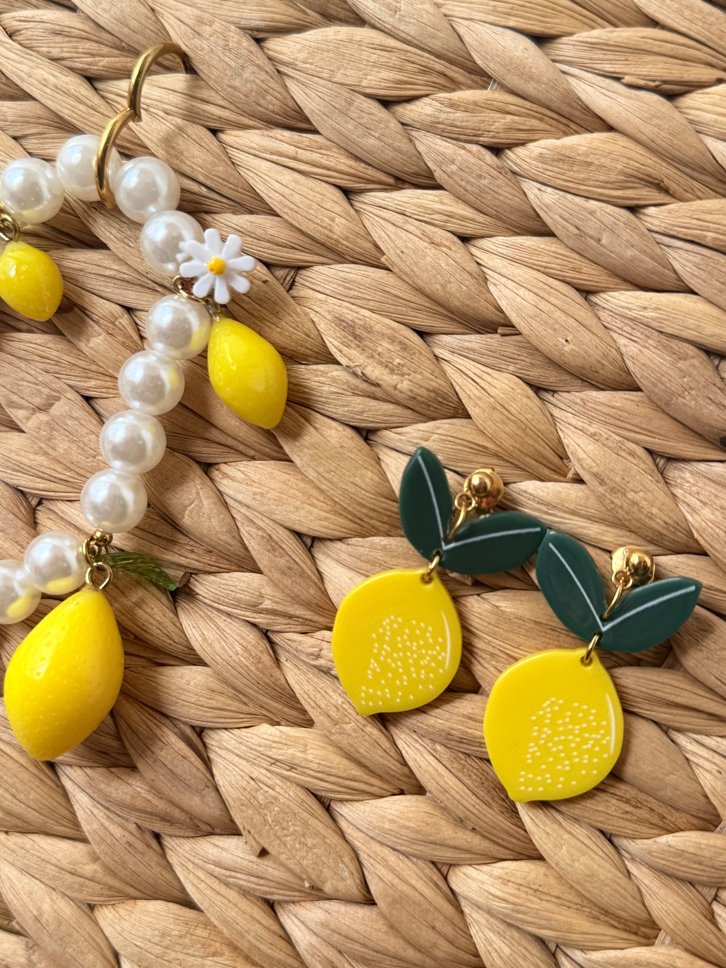 Pulsera Lemon - AC