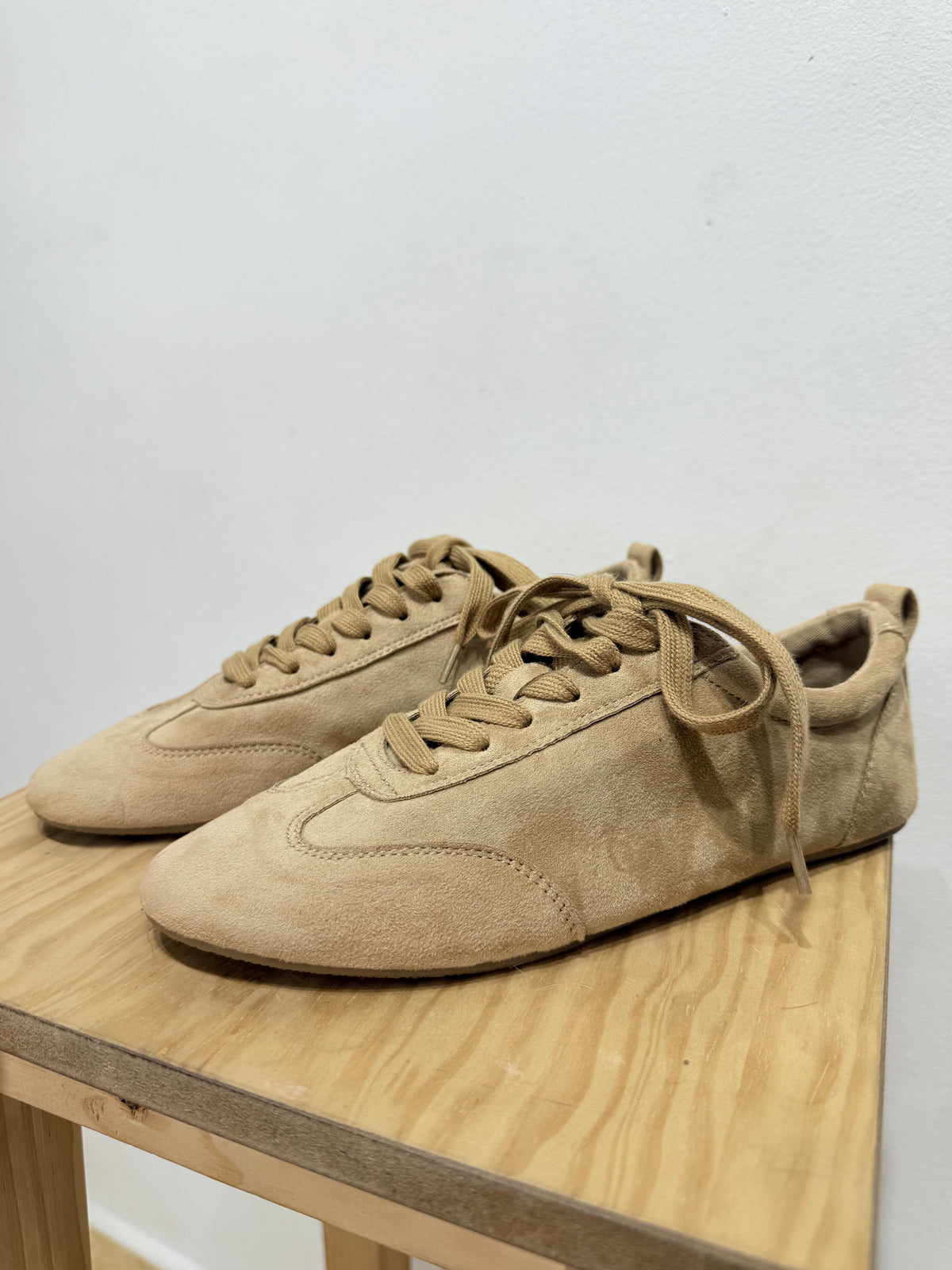 Deportivas camel - AC