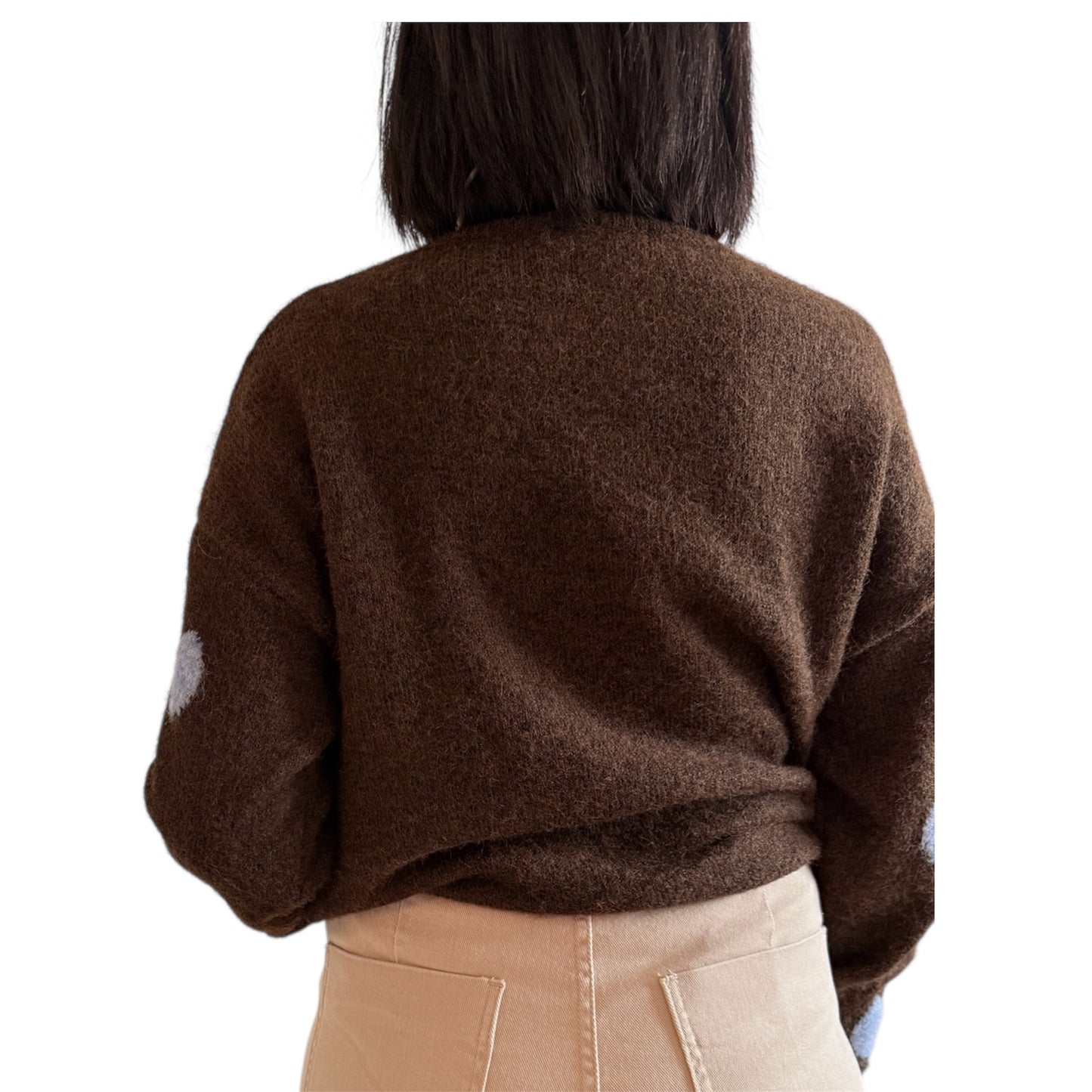 Jersey Lunares Diana