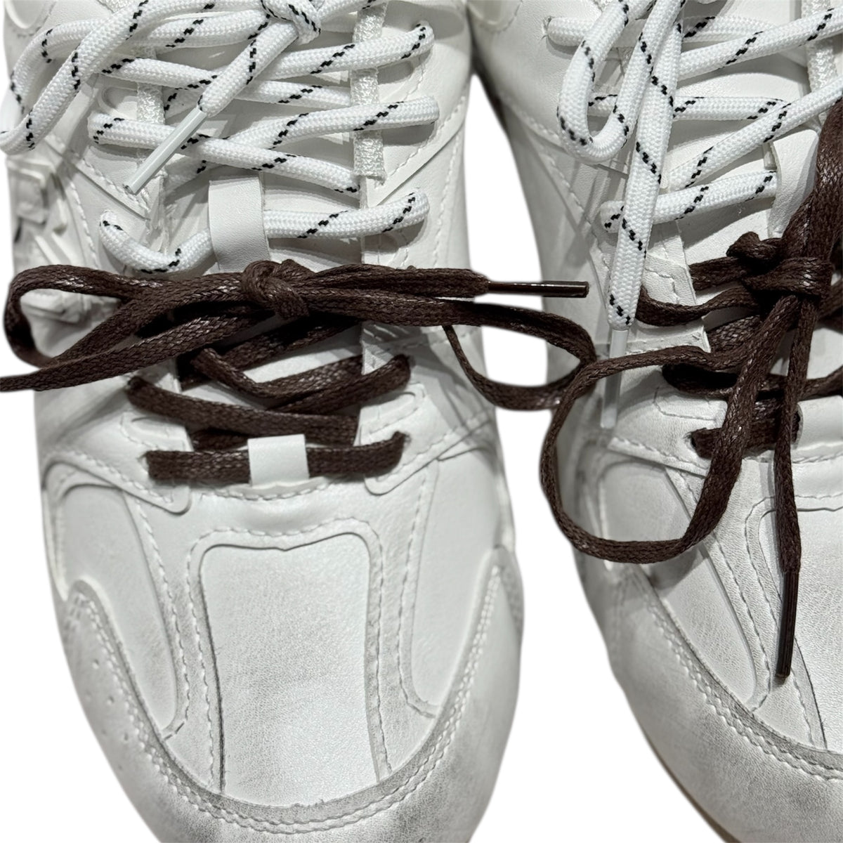 Deportivas New&Miu - AC