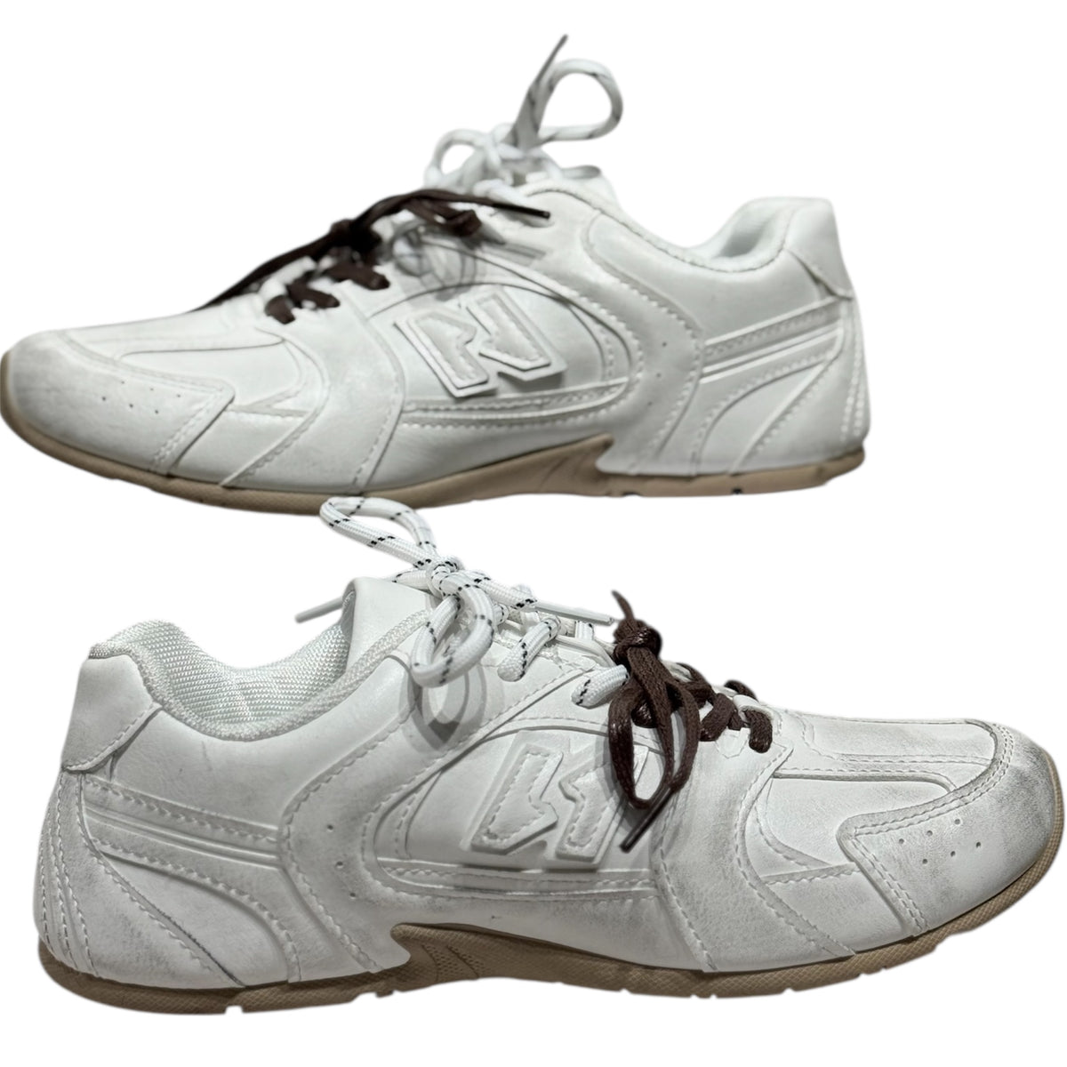 Deportivas New&Miu - AC