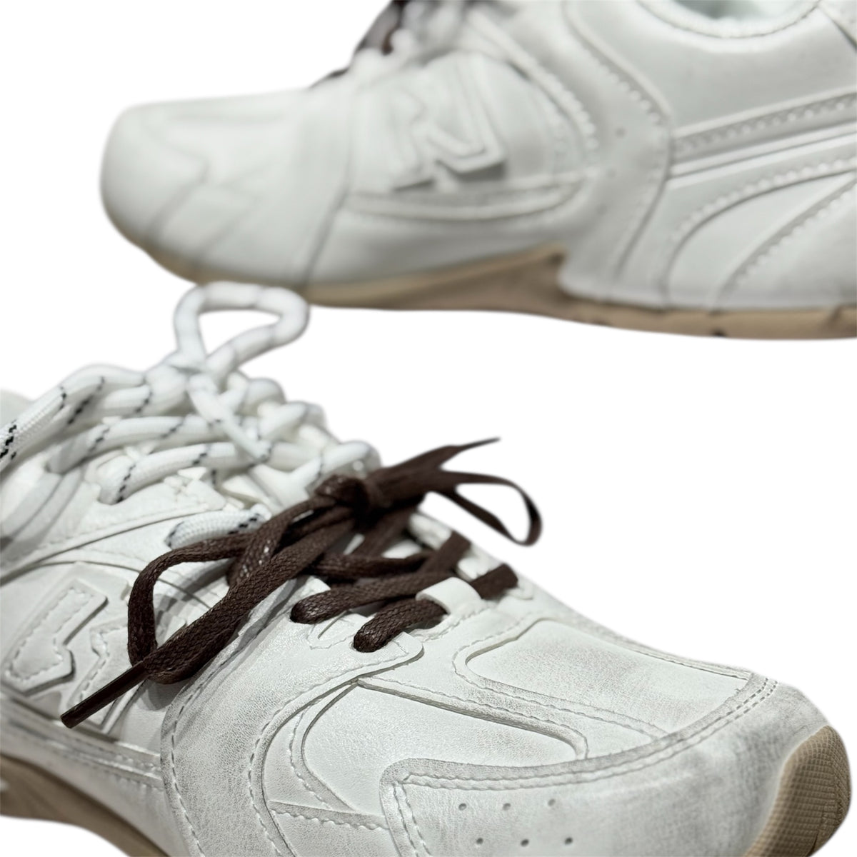 Deportivas New&Miu - AC