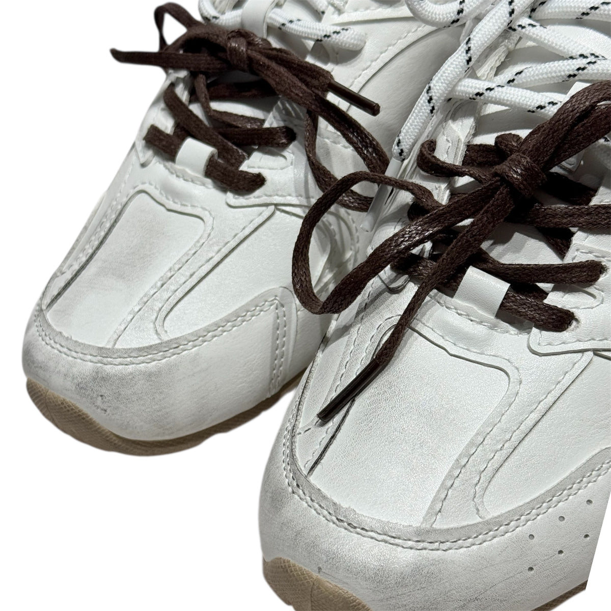 Deportivas New&Miu - AC