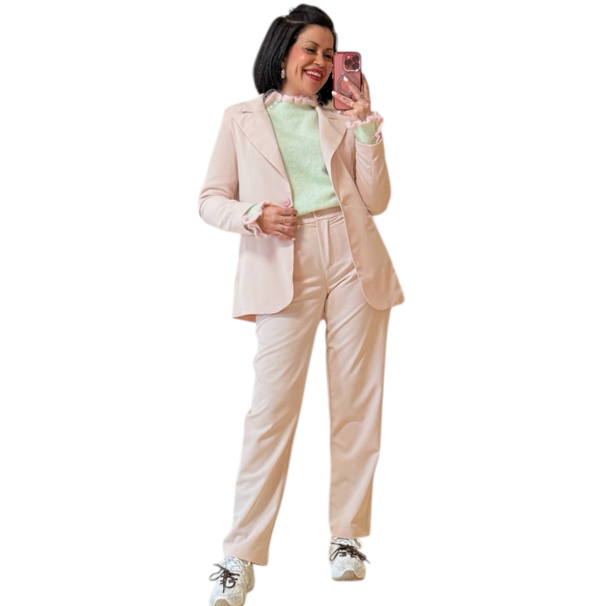 Blazer rosita Amelia - AC
