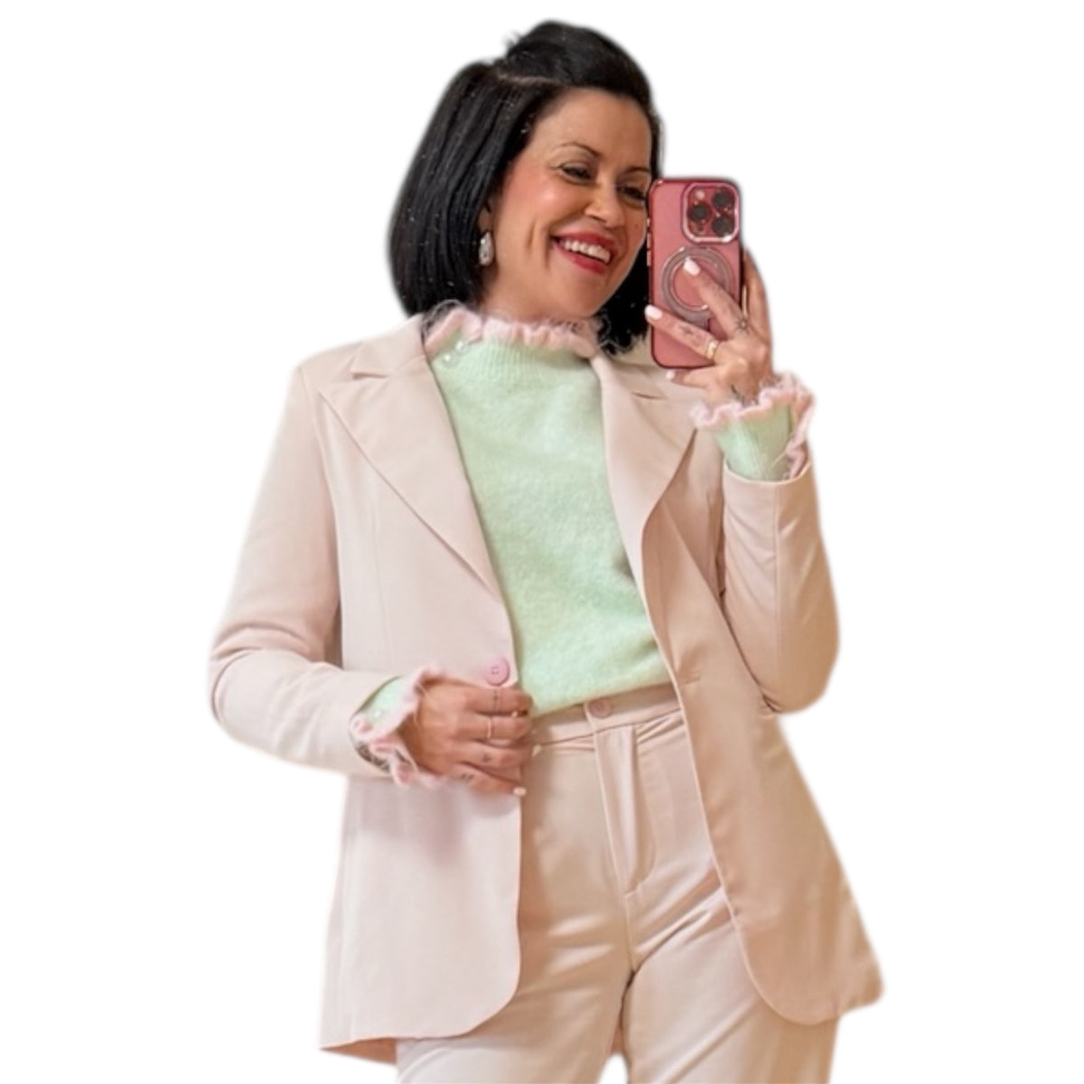 Blazer rosita Amelia - AC