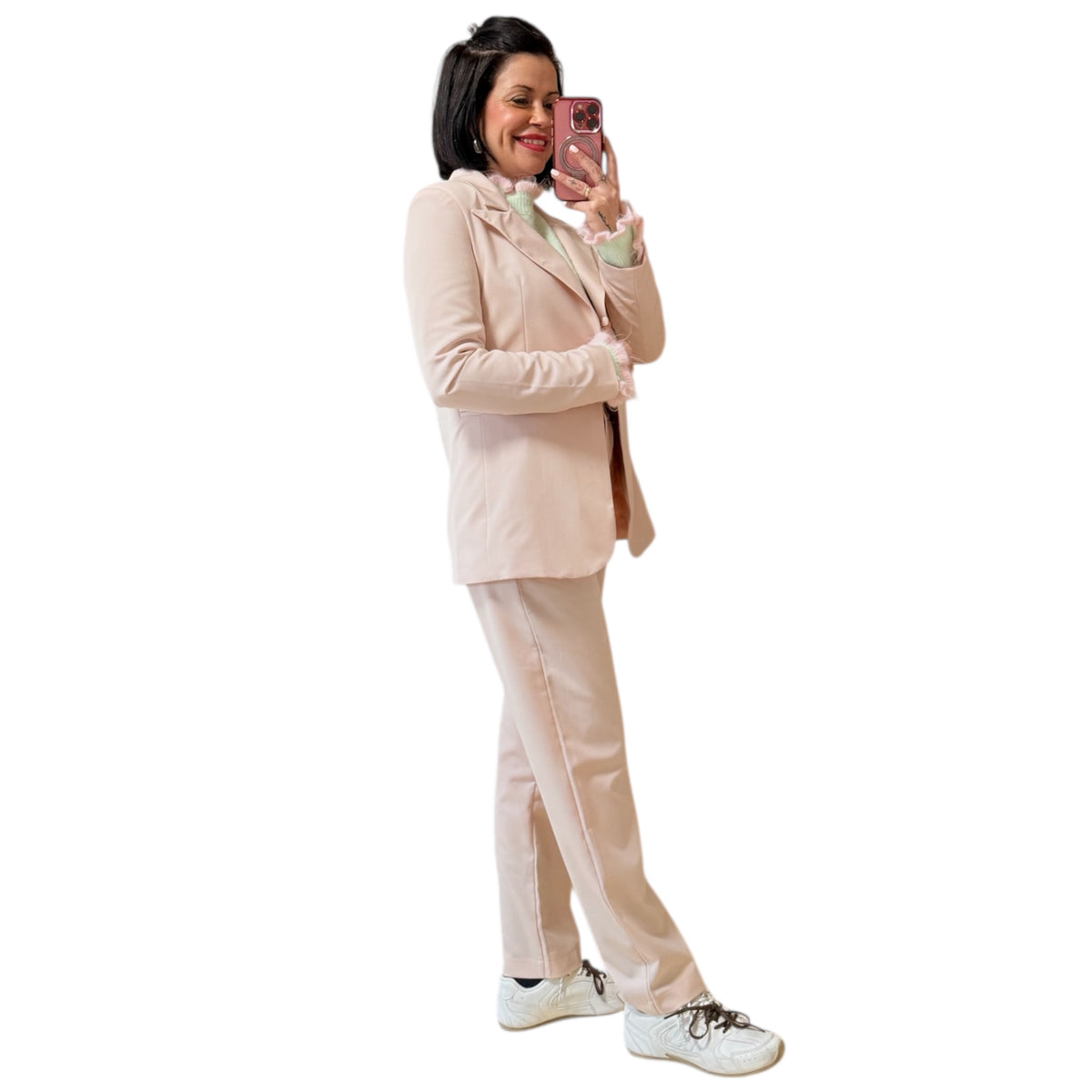 Blazer rosita Amelia - AC