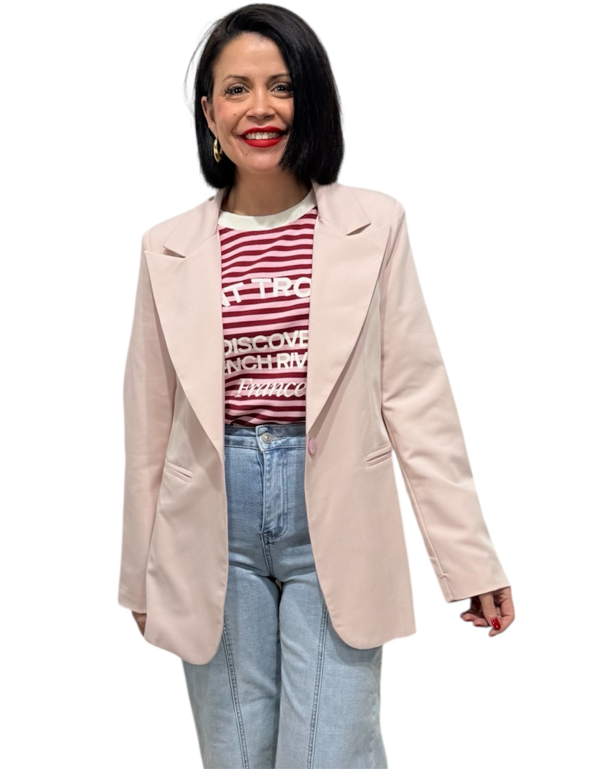 Blazer rosita Amelia - AC