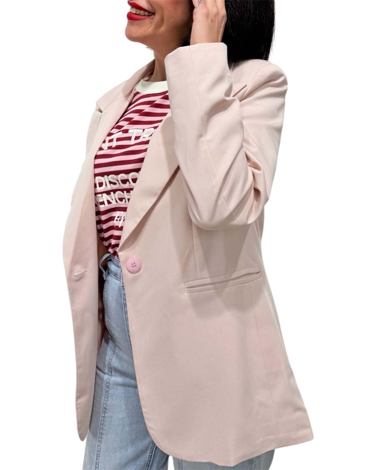 Blazer rosita Amelia - AC