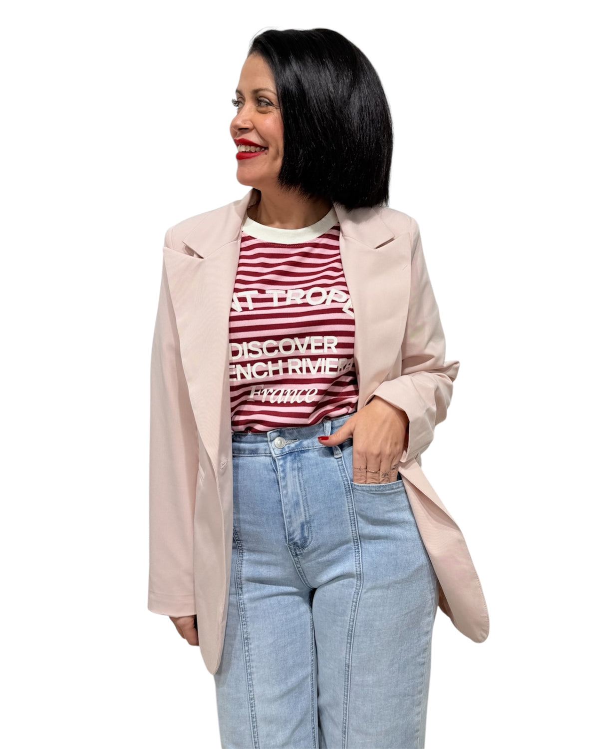 Blazer rosita Amelia - AC