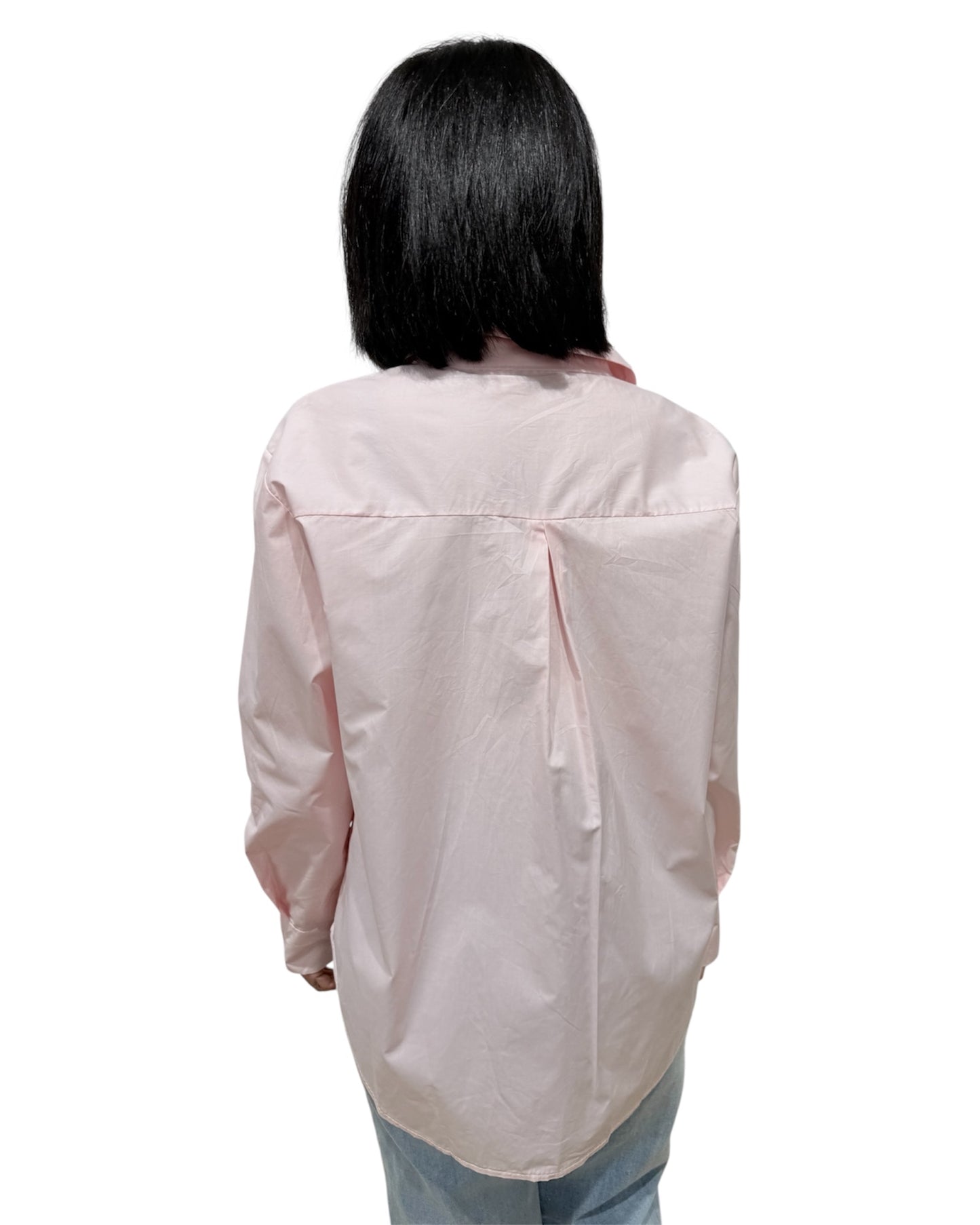 Camisa basic rosita Marta