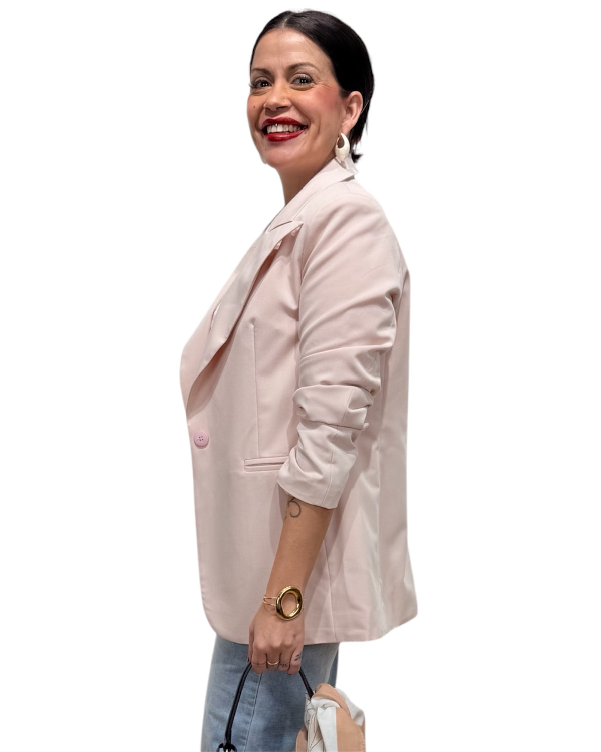 Blazer rosita Amelia - AC