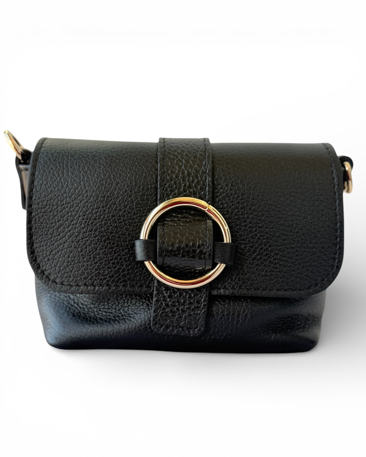 Bolso Charlot negro - AC
