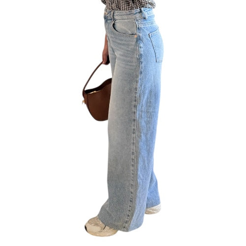 Jeans wide led Karina - AC
