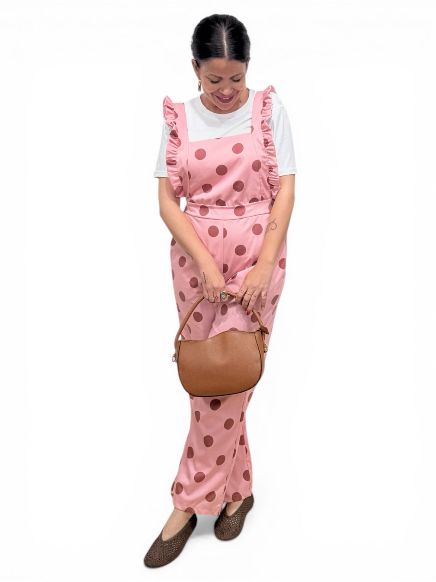 Peto lunares Lolita