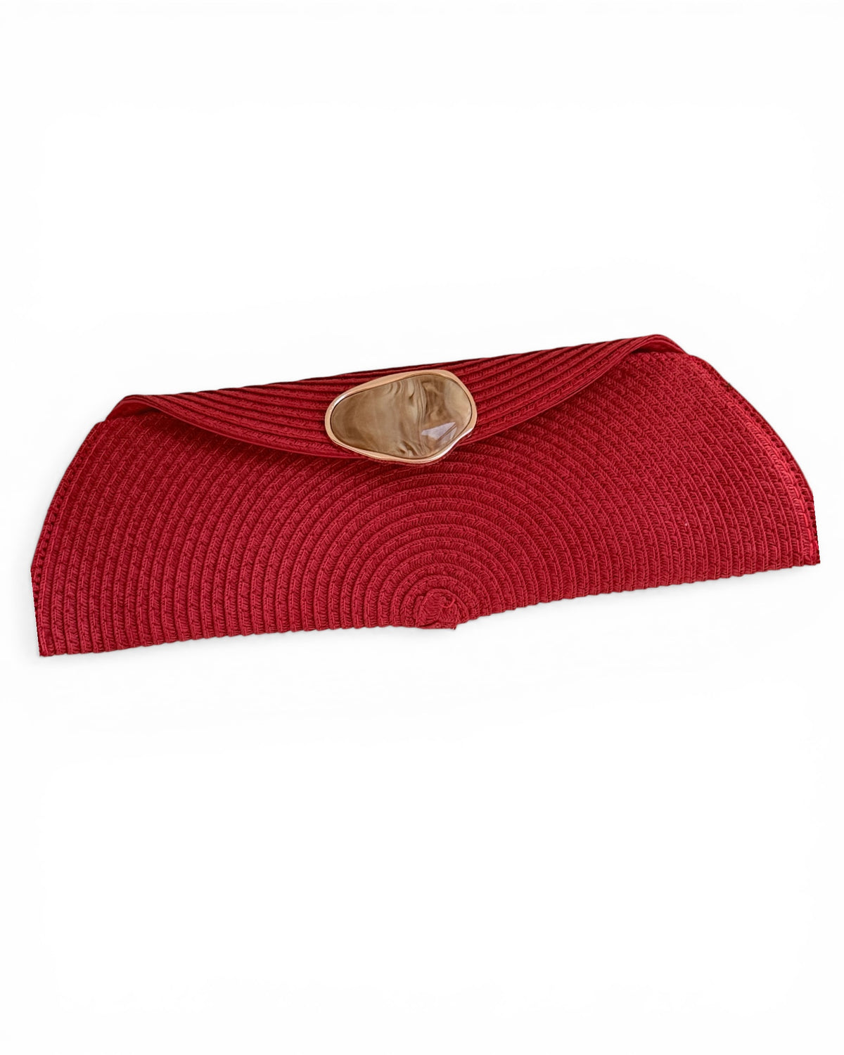 Cartera de mano Cristin rojo - AC