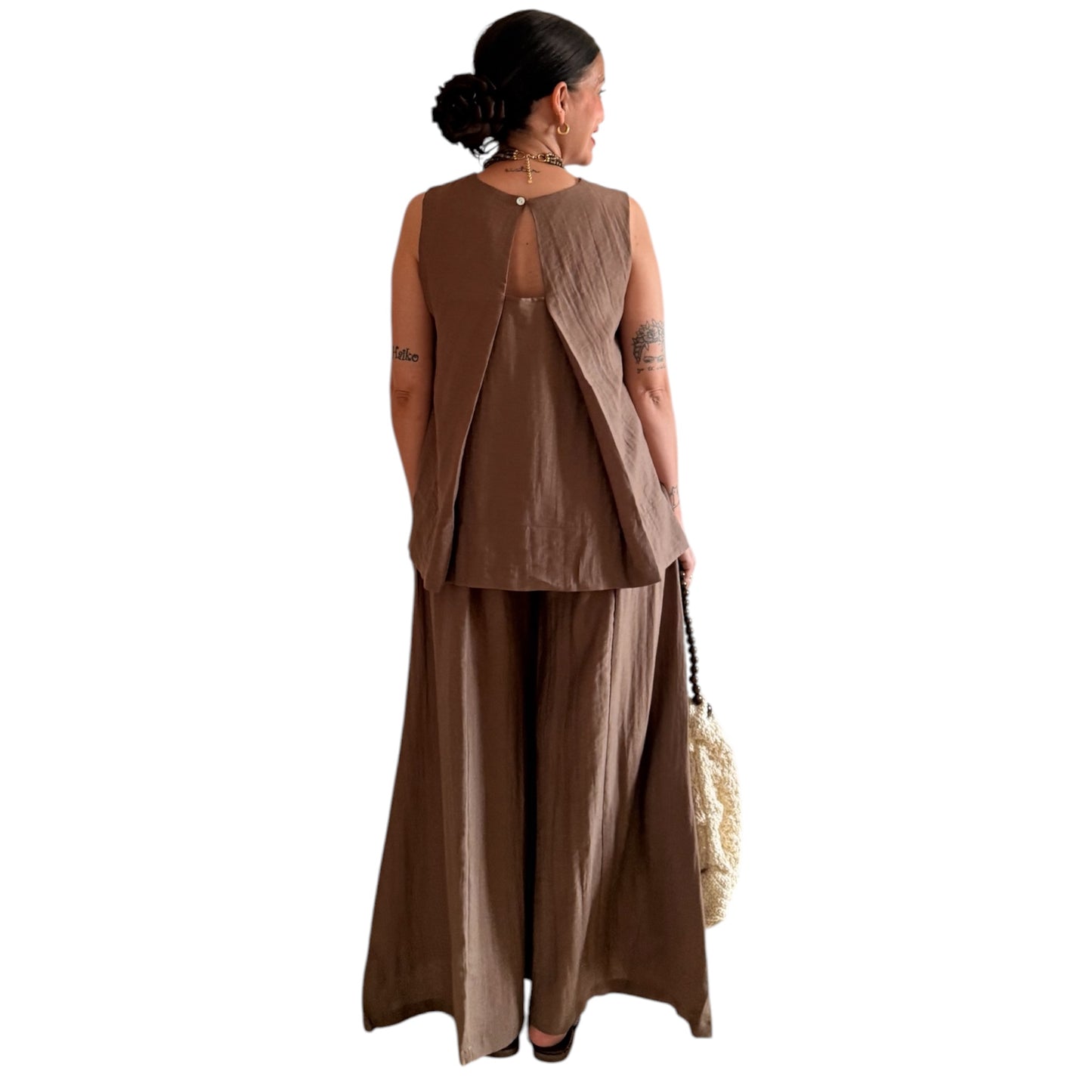 Conjunto Choco Gía - AC