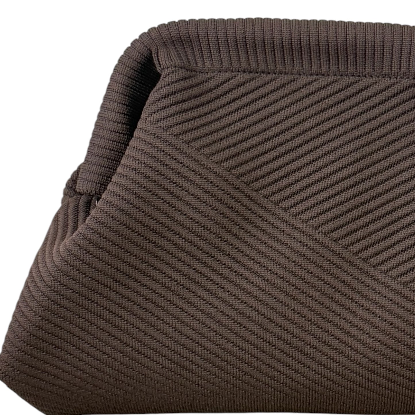 Bolso chocolate