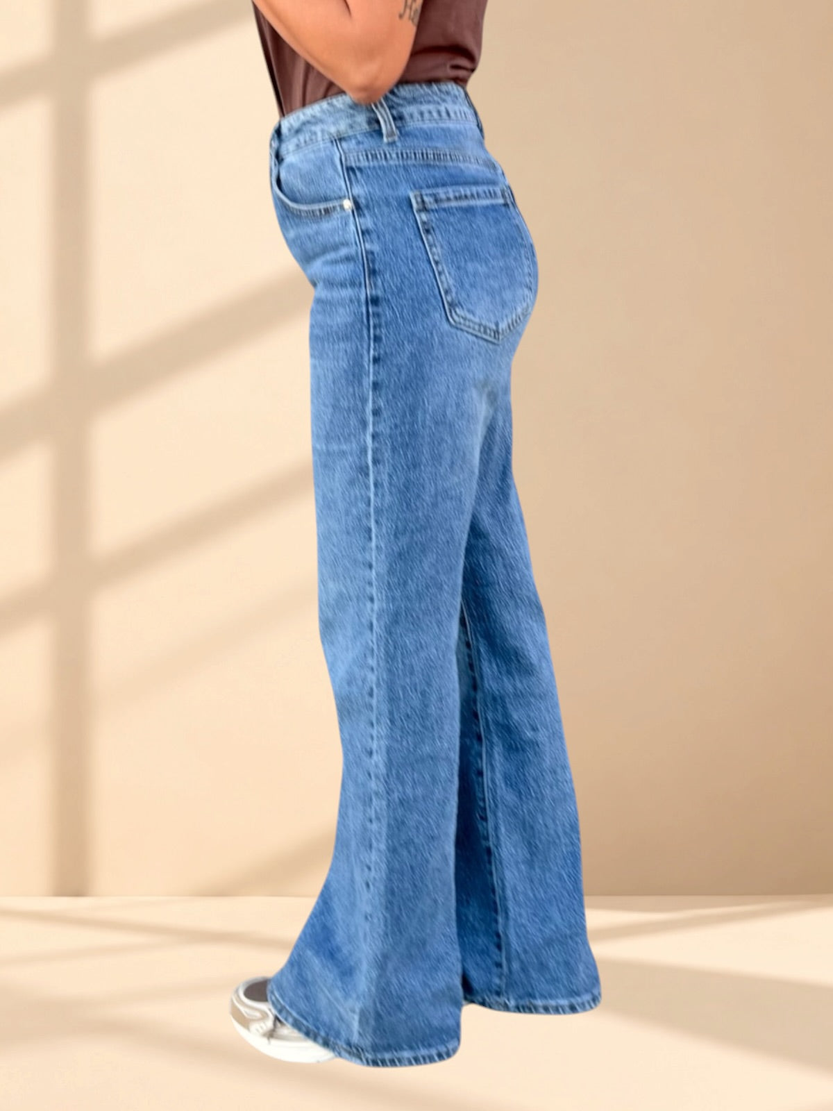 Pantalones y Short