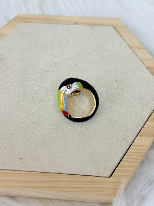 Anillo Tucán - AC