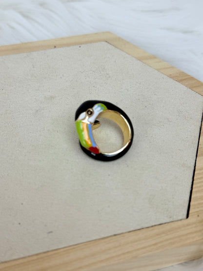 Anillo Tucán - AC