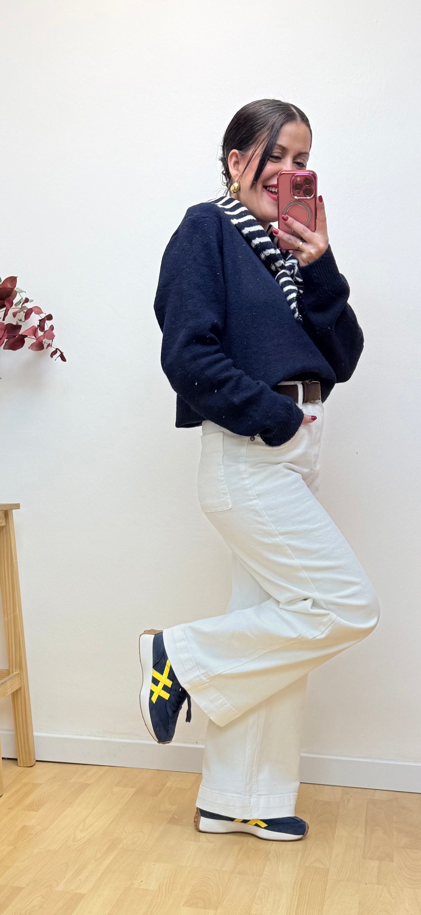 Jersey Marinero Elia