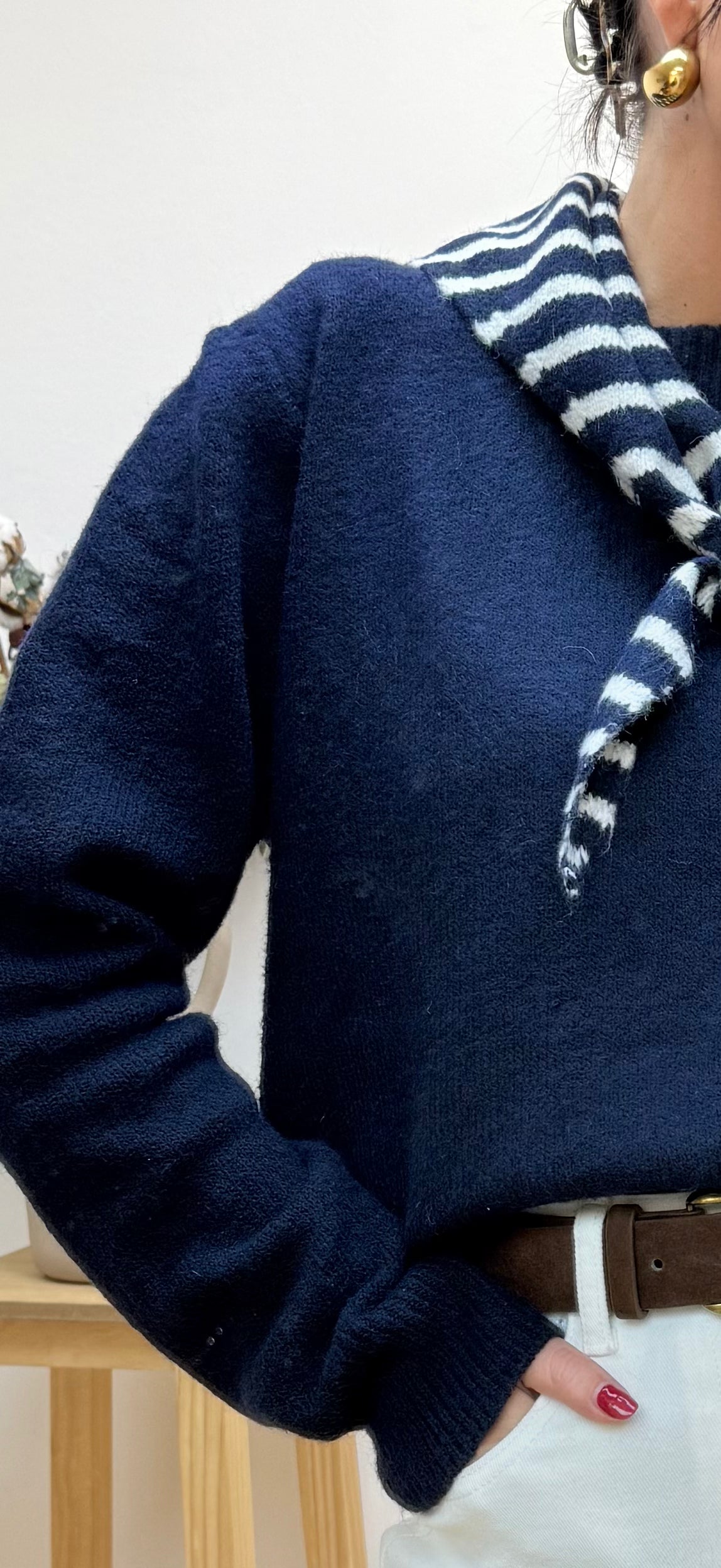 Jersey Marinero Elia