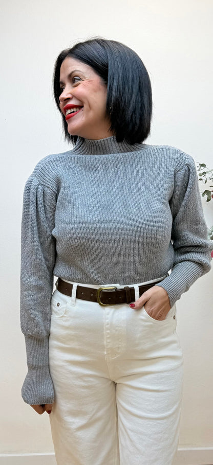 Jersey brillis Olivia.