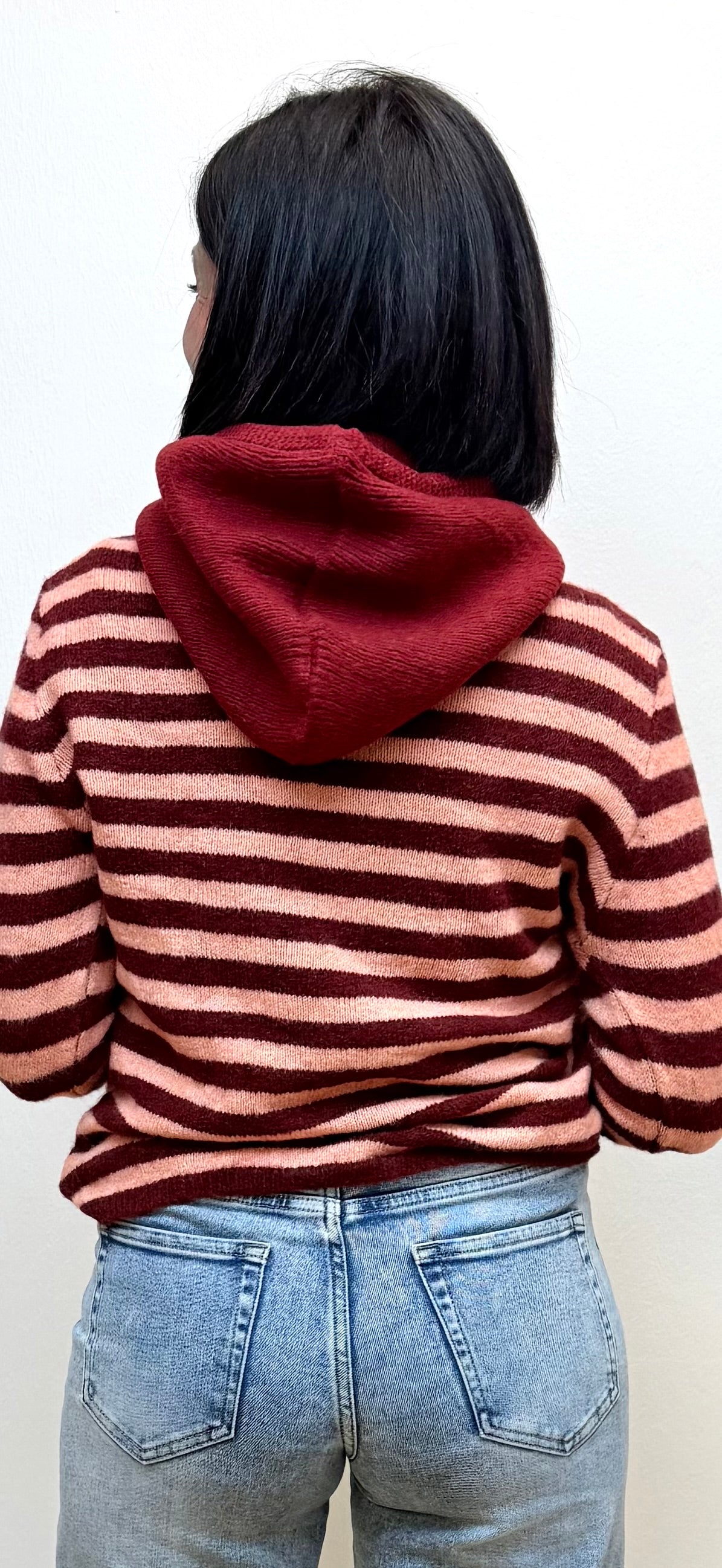 Jersey Love marinero