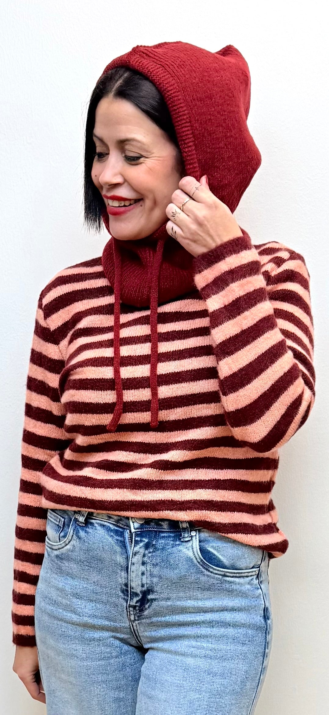 Jersey Love marinero