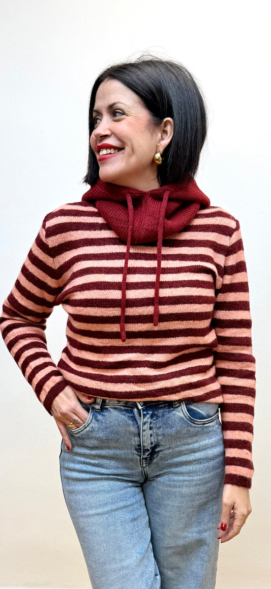 Jersey Love marinero