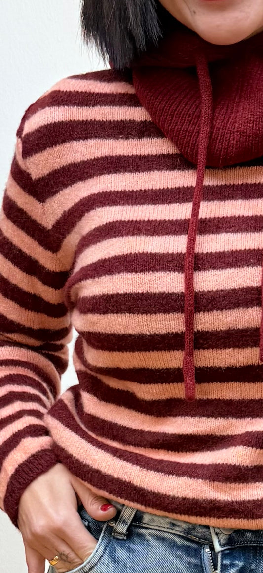 Jersey Love marinero