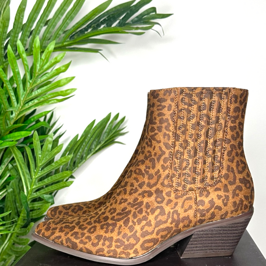 Botin print - AC