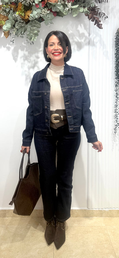 Conjunto denim Daniela