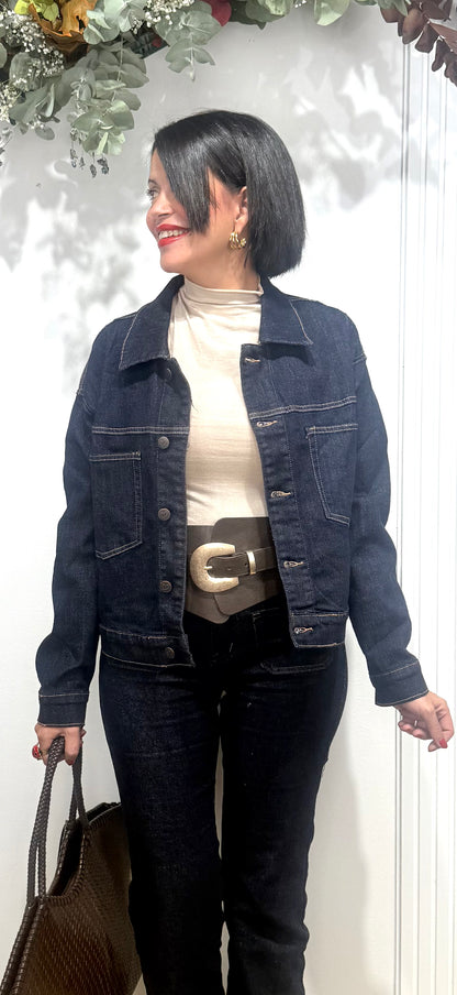 Conjunto denim Daniela