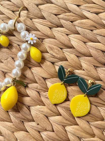 Pulsera Lemon - AC