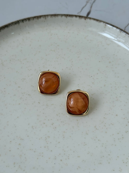 Pendiente camelcombi