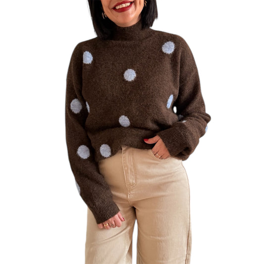 Jersey Lunares Diana