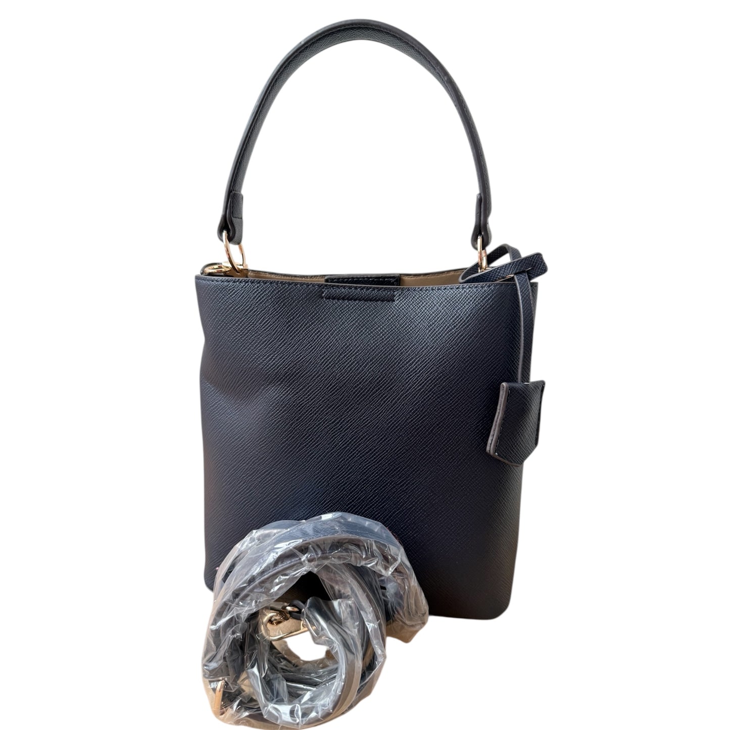 Bolso azul marino Oslo