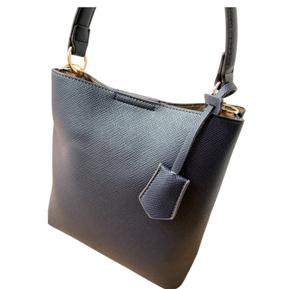 Bolso azul marino Oslo