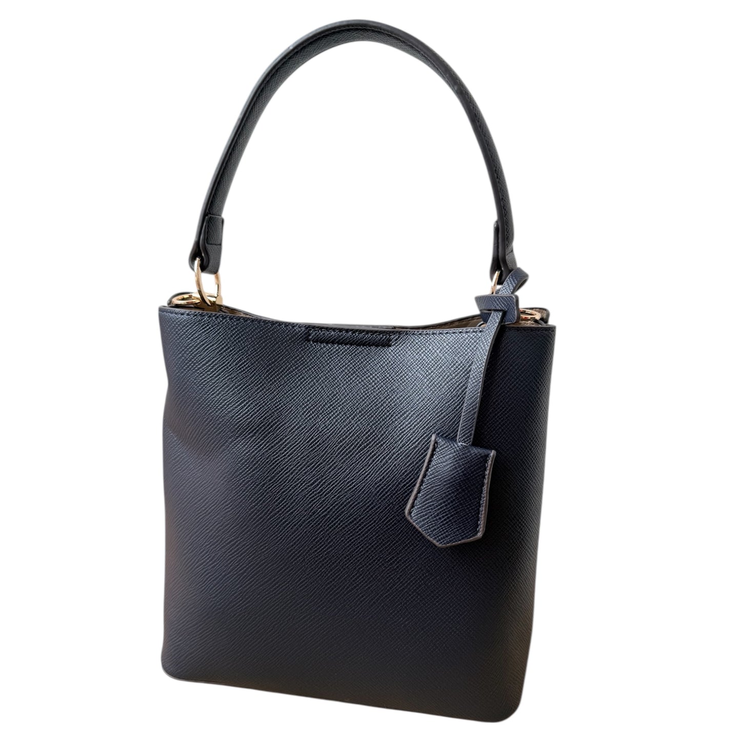 Bolso azul marino Oslo