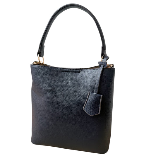 Bolso azul marino Oslo