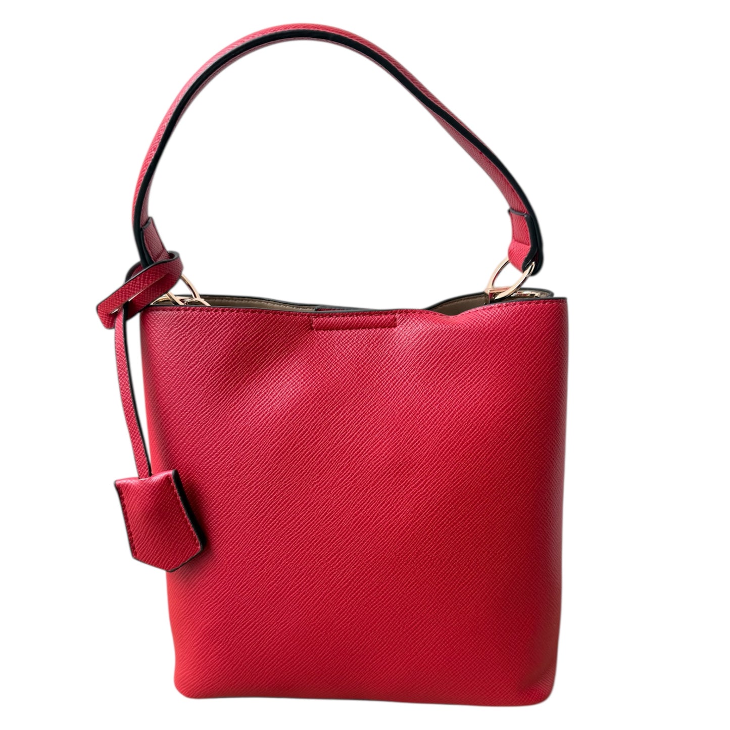 Bolso rojo Oslo - AC