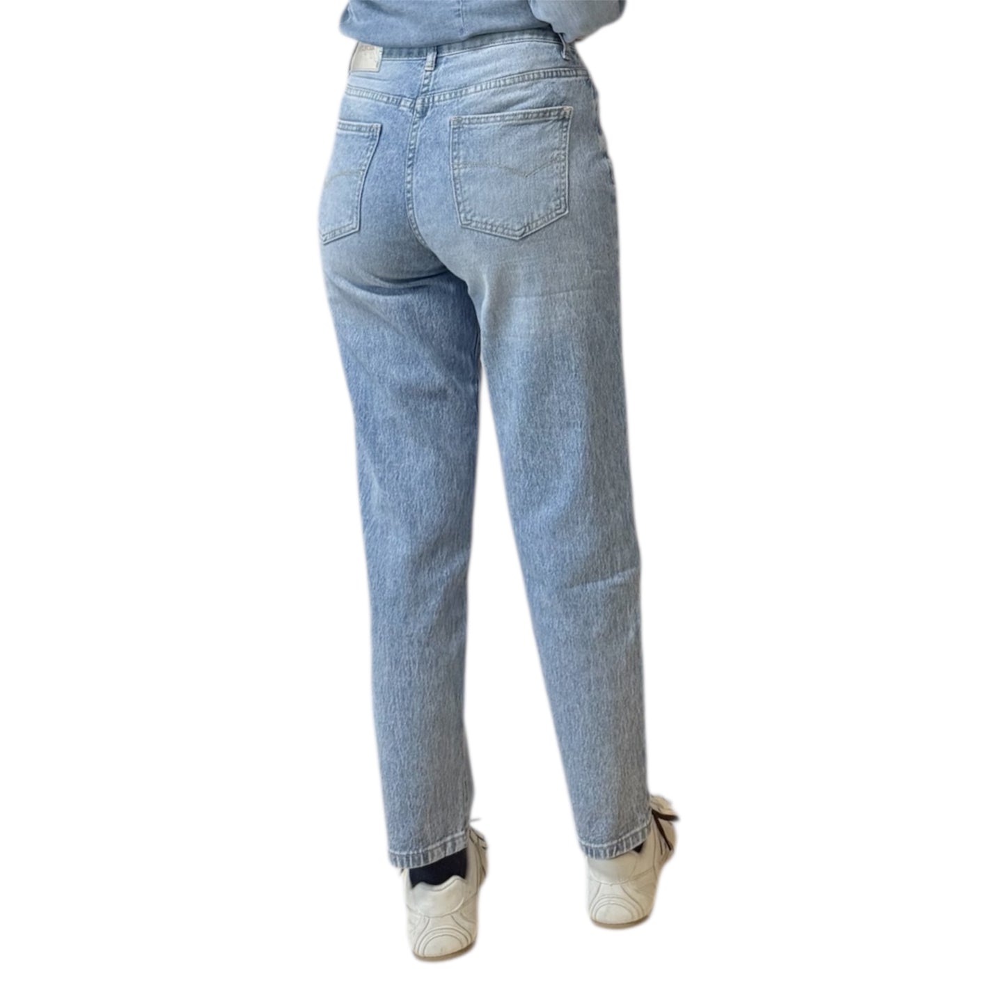 Jeans mom fit Serena