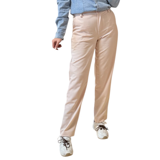 Pantalón vestir rosa bebé Amelia - AC
