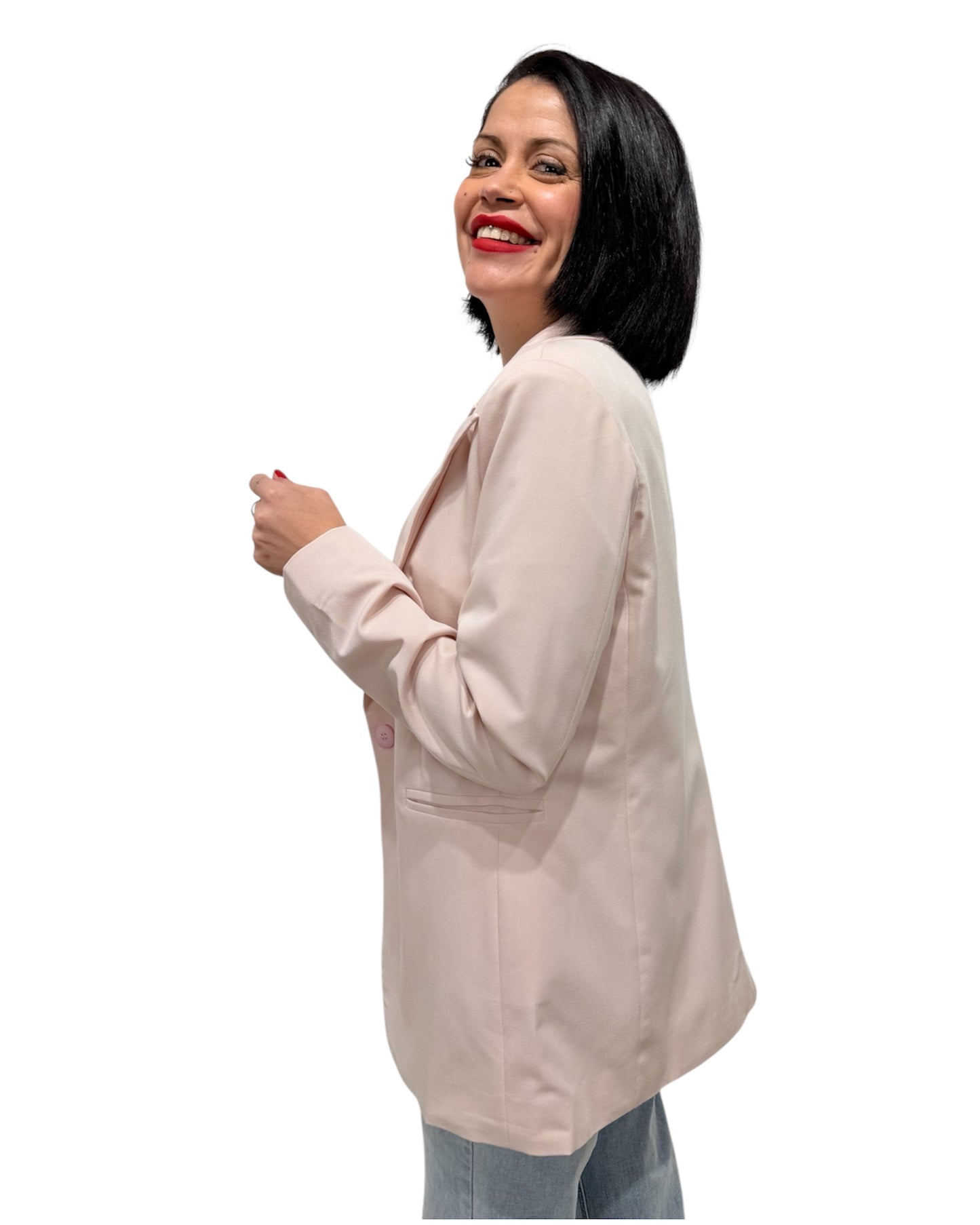 Blazer rosita Amelia